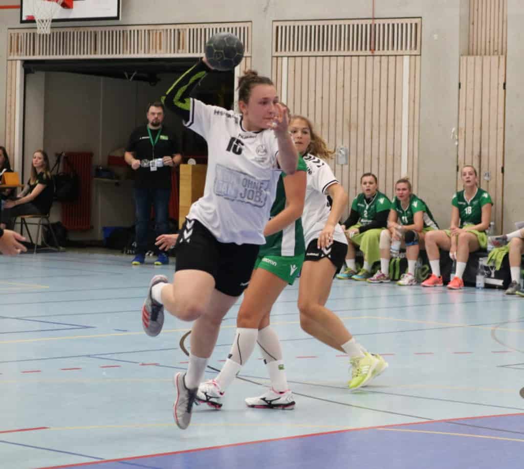 Fcn Handball